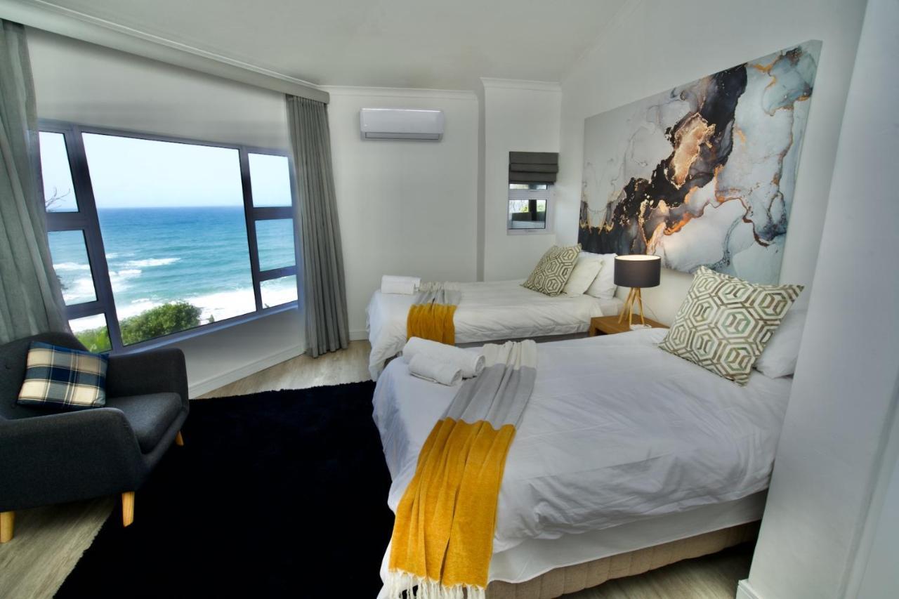 Oceans Paradise Ballito Exterior photo